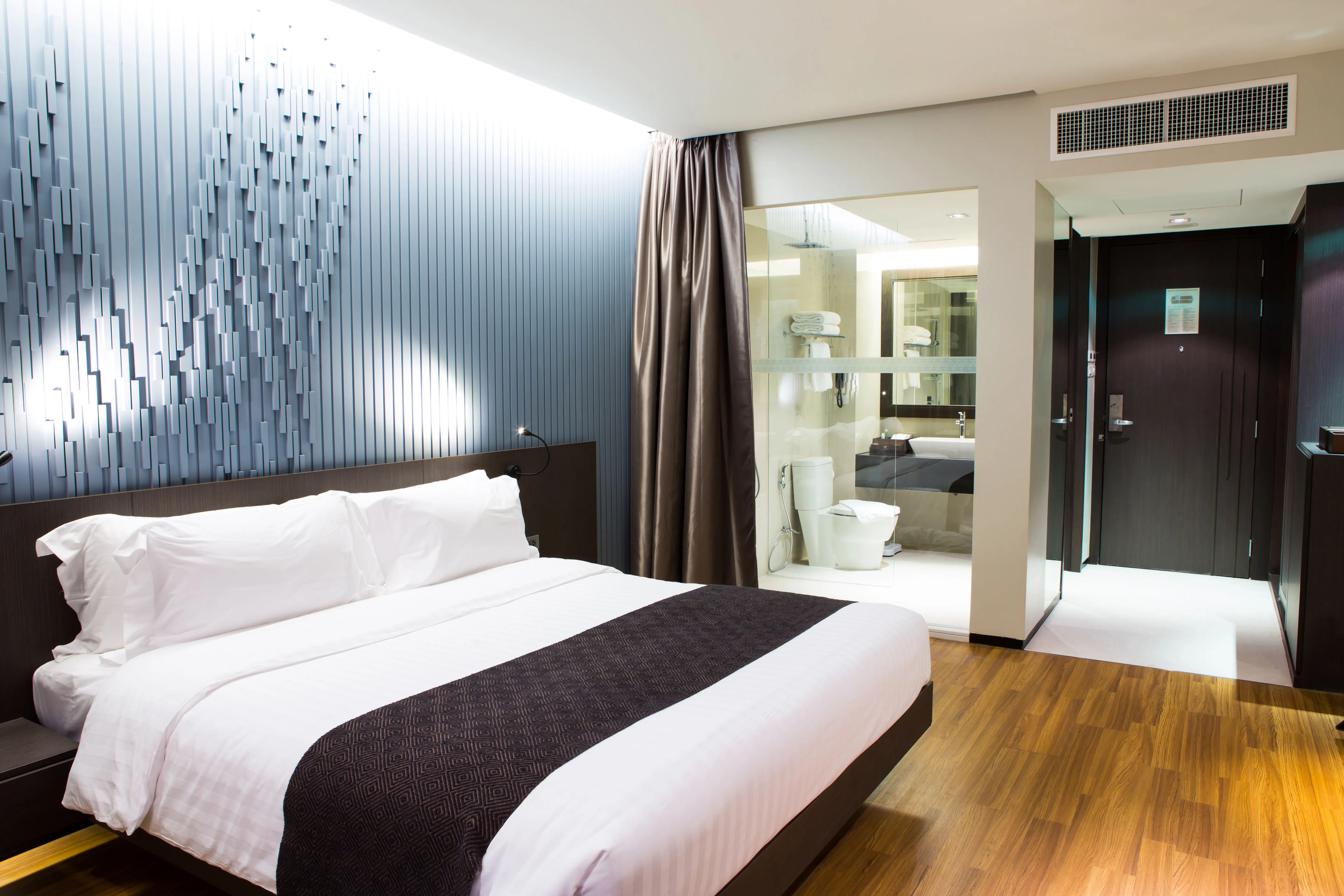 Habitaciones
